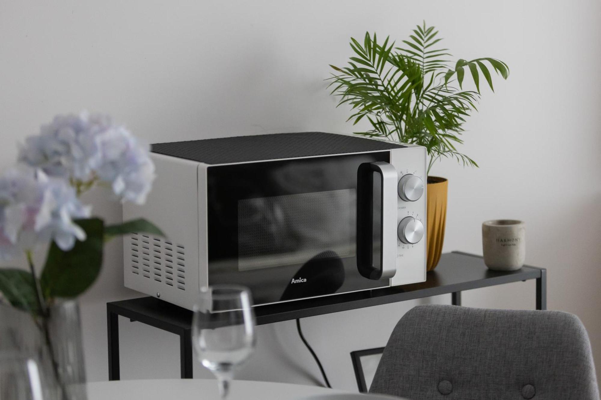 Gdansk Przymorze Pretty Studios & Pets Allowed By Noclegi Renters Luaran gambar