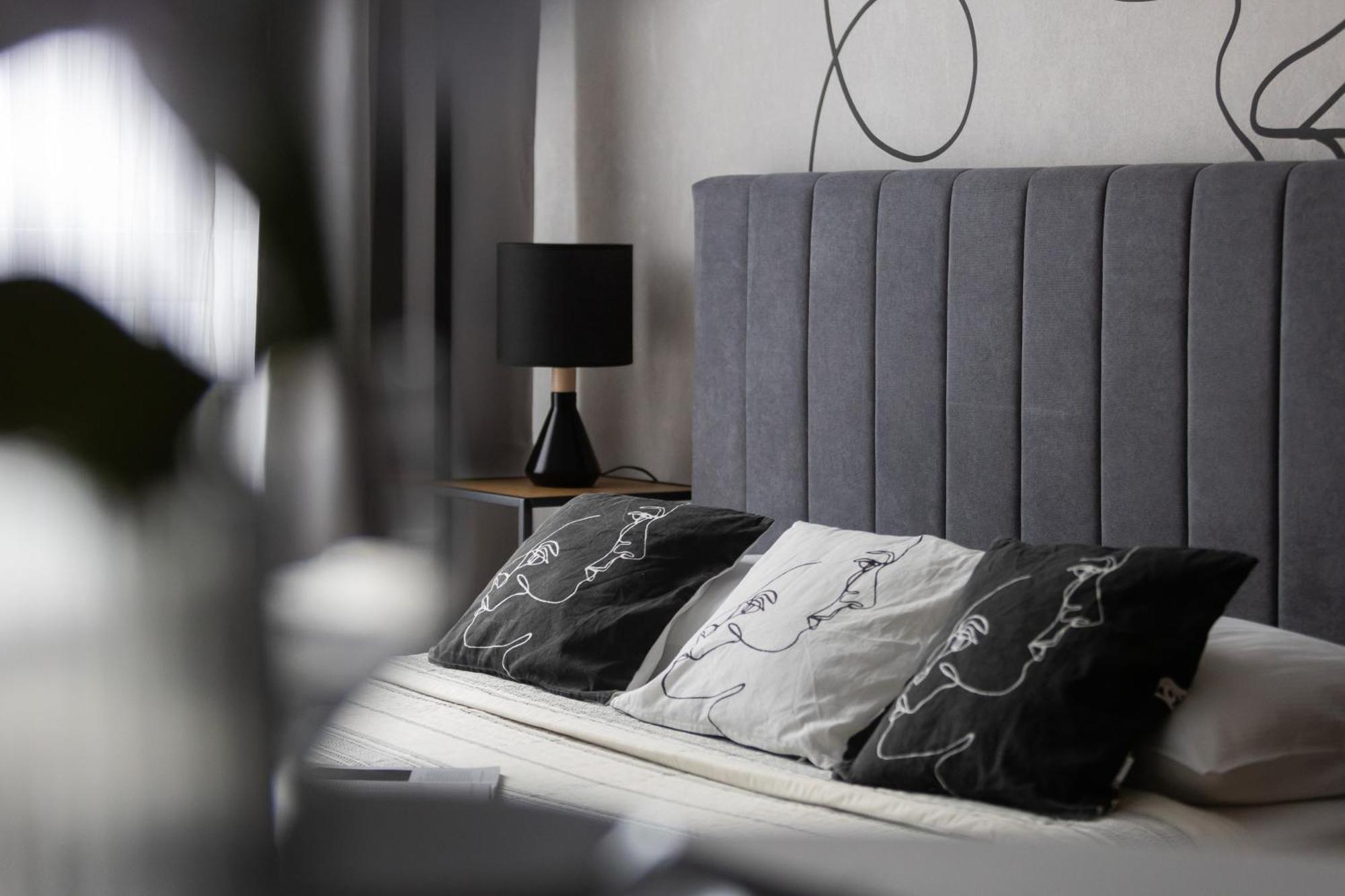 Gdansk Przymorze Pretty Studios & Pets Allowed By Noclegi Renters Luaran gambar