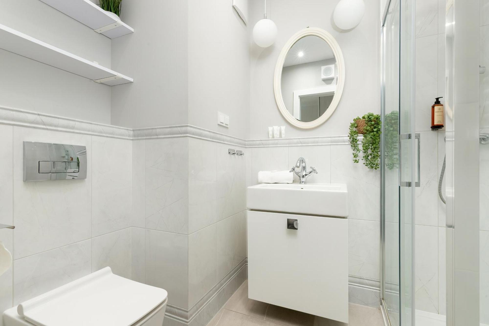Gdansk Przymorze Pretty Studios & Pets Allowed By Noclegi Renters Luaran gambar