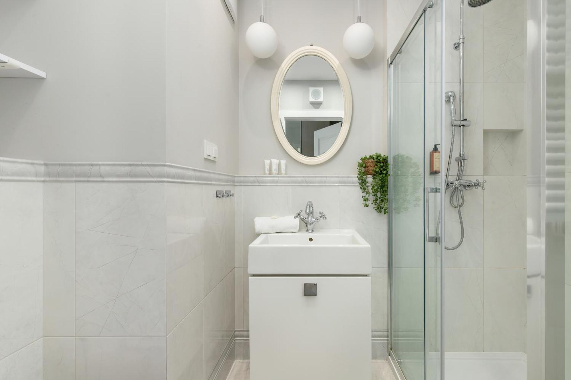 Gdansk Przymorze Pretty Studios & Pets Allowed By Noclegi Renters Luaran gambar